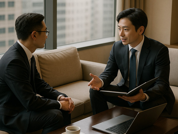 临清高端保密顾问服务