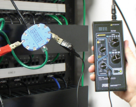 临清美国REI CMA-100反监听音频放大器